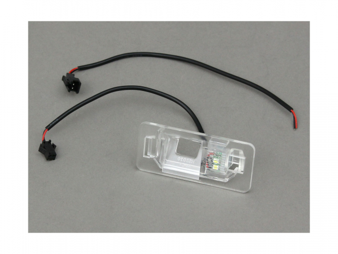 Штатная задняя камера для BMW 3, 5, X3, X5