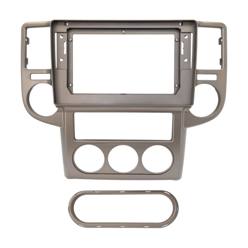Рамка для установки в Nissan X-Trail (T30)  2003-2007 10&quot; (для любой комплектации авто)