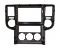 Рамка для установки в Nissan X-Trail (T30)  2003-2007 10" (для любой комплектации авто)
