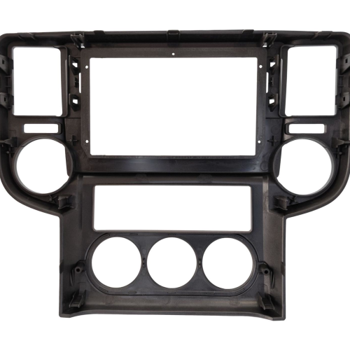 Рамка для установки в Nissan X-Trail (T30)  2003-2007 10&quot; (для любой комплектации авто)