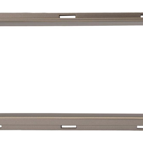 Рамка для установки в Nissan X-Trail (T30)  2003-2007 10&quot; (для любой комплектации авто)