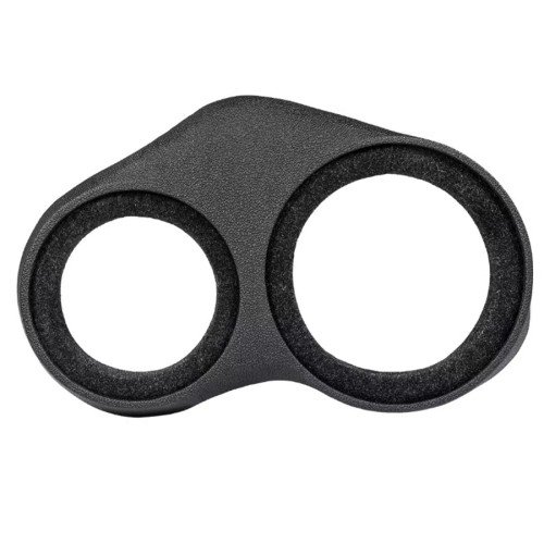 Подиум дверной Lada Granta винил стандарт 20*16см (пара) (ПД.490)