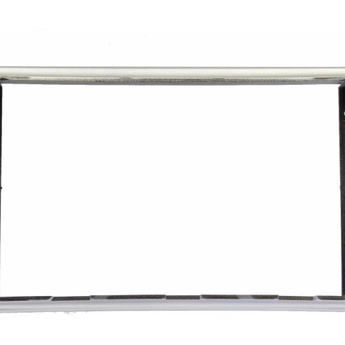 Рамка для установки в Toyota Avensis 2003-2009 9&quot;  (серая)
