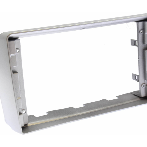 Рамка для установки в Toyota Avensis 2003-2009 9&quot;  (серая)