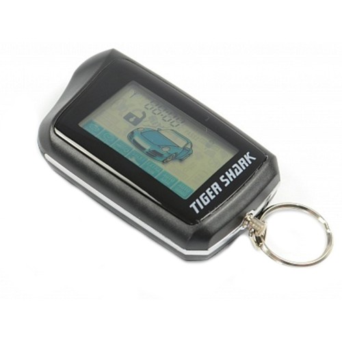 Автосигнализация Tiger Shark TS 3018