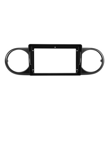 Установочный комплект Teyes для Toyota Corolla Rumion E150 2007-2016 9"