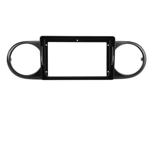 Установочный комплект Teyes для Toyota Corolla Rumion E150 2007-2016 9"