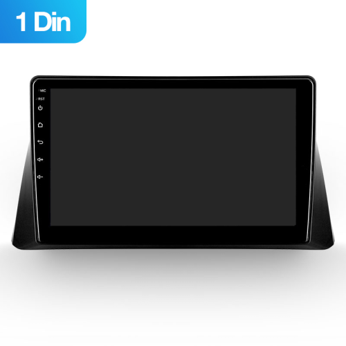 Штатная магнитола Teyes CC3 2K 360° Honda Crosstour 1 TF 2009-2015 10"