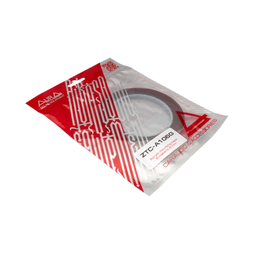 Скотч двусторонний Aura ZTC-A106G