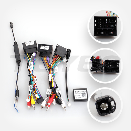 Штатная магнитола Teyes CC3 2K Skoda Rapid NH3 NH1 2012-2020 9"