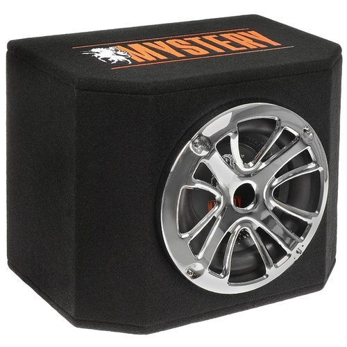 Активный автомобильный сабвуфер Mystery MBB-302A