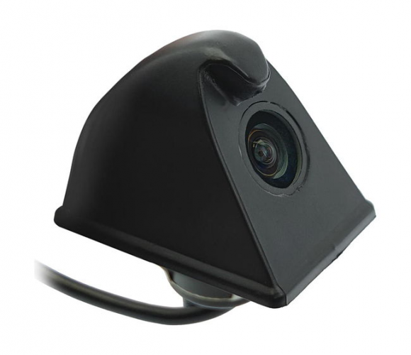 CAM-5HC камера заднего вида универсальная для крепления на горизонтальную поверхность с омывателем