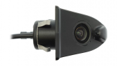 CAM-5HC камера заднего вида универсальная для крепления на горизонтальную поверхность с омывателем