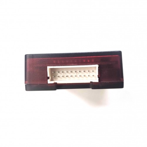 Канмодуль Toyota Simple Soft KD(TY-SS-05)20180421