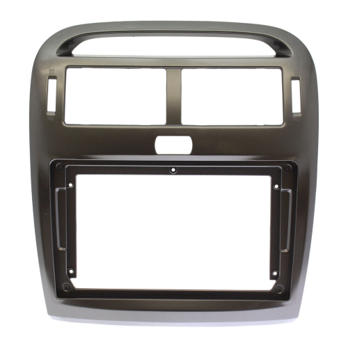 Рамка для установки в Lexus LS430 2000 - 2006 9&quot; дисплея (для авто без монитора)