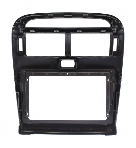 Рамка для установки в Lexus LS430 2000 - 2006 9" дисплея (для авто без монитора)