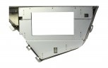 Штатная магнитола Teyes CC2L Plus Toyota Camry 2018-2021 (авто с Navi)