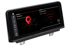 Штатная магнитола Radiola для BMW 1-series/2-series (F20/F21/F23) 2012-2016 10.25" NBT