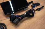 Штатная магнитола Radiola для BMW 1-series/2-series (F20/F21/F23) 2012-2016 10.25" NBT