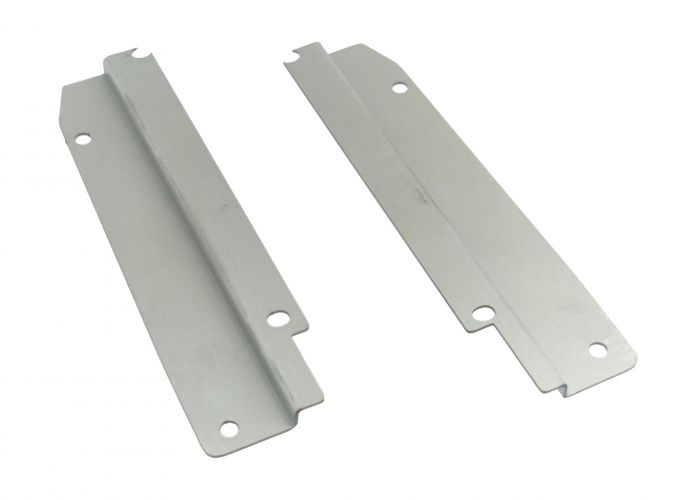 Установочный комплект Wide Media 9" для Mitsubishi Lancer X 2007+