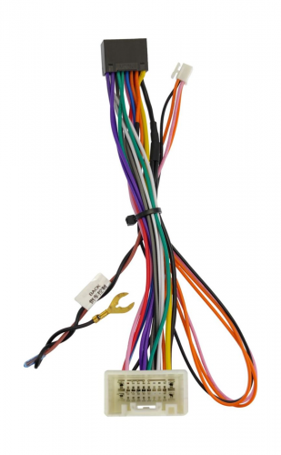 Установочный комплект Wide Media 9" для Mitsubishi Lancer X 2007+