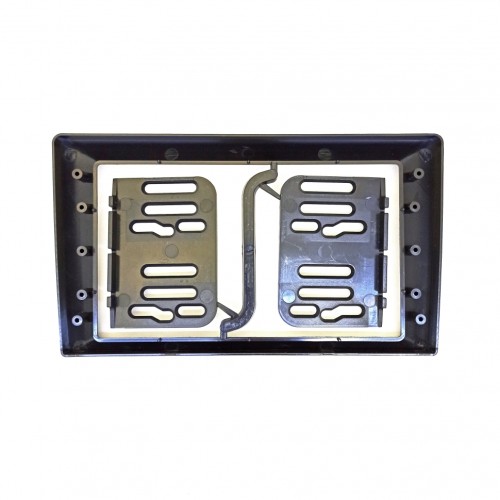 Универсальная рамка 9&quot; для 2DIN дисплеев