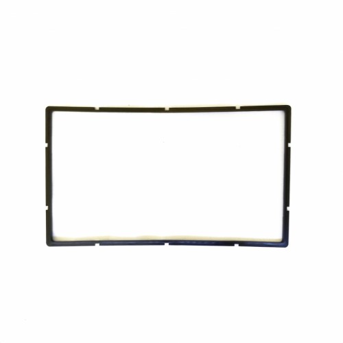 Универсальная рамка 9" для 2DIN дисплеев