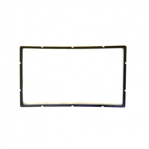 Универсальная рамка 9&quot; для 2DIN дисплеев