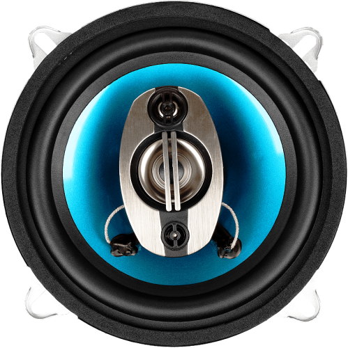 УРАЛ (Ural) Бирюза АС-Б1347 коаксиальная акустика 5,25" (13см) (пара)