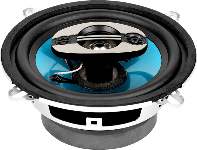 УРАЛ (Ural) Бирюза АС-Б1347 коаксиальная акустика 5,25" (13см) (пара)