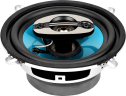 УРАЛ (Ural) Бирюза АС-Б1347 коаксиальная акустика 5,25" (13см) (пара)
