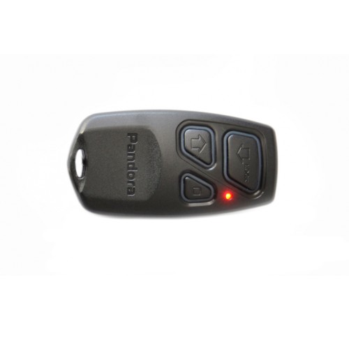 Автосигнализация Pandora VX 4G GPS V2