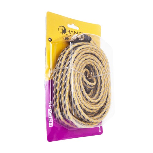 Межблочный кабель RCA KICX HRCA45