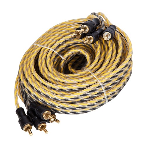 Межблочный кабель RCA KICX HRCA45