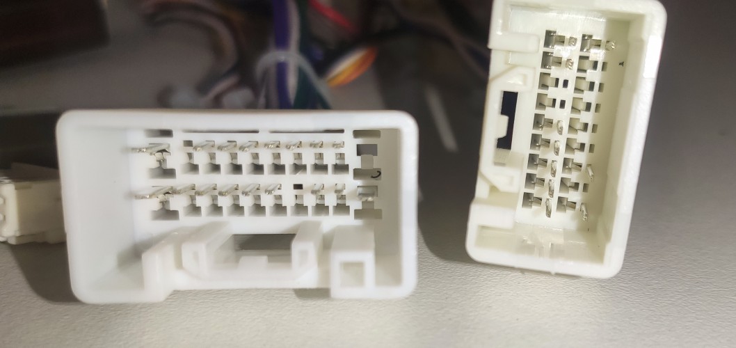 Установочный комплект FarCar Mitsubishi Pajero Sport 2015+ МКПП / L200 2015-2019 (1198)