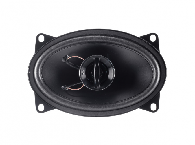 Nakamichi NSE-4618 2-х полосная коаксиальная акустика 10*15 см (пара)