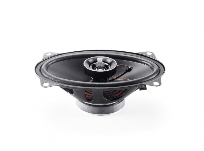 Nakamichi NSE-4618 2-х полосная коаксиальная акустика 10*15 см (пара)