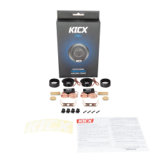 Твитер KICX TN-31 (пара)