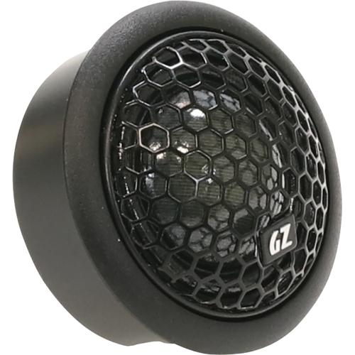 Твитер Ground Zero GZUT 28SQ (пара)