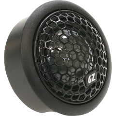 Твитер Ground Zero GZUT 28SQ (пара)