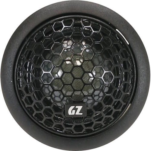 Твитер Ground Zero GZUT 28SQ (пара)