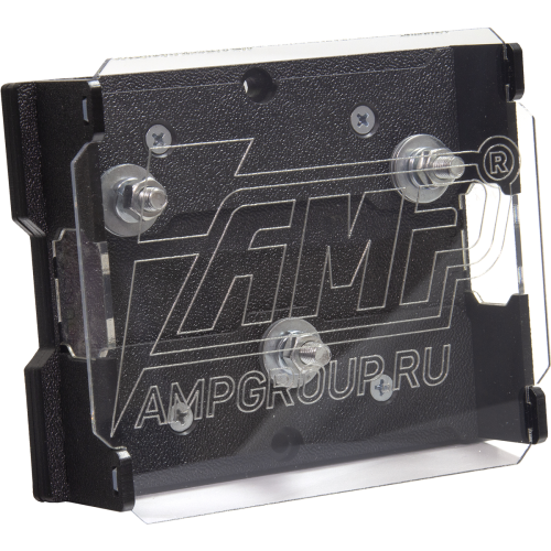 Дистрибьютор питания AMP ABS-P23