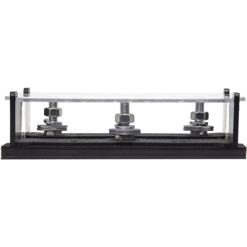 Дистрибьютор питания AMP ABS-P23