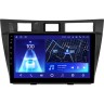Штатная магнитола Teyes CC3 2K Toyota Mark II 9 X110 2000-2007 9" (F1)