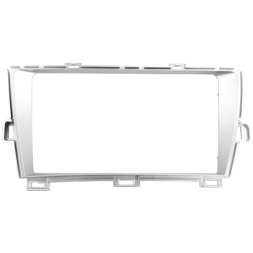 Штатная магнитола Teyes Тиайс CC4L 4+64G Toyota Prius 3 XW30 2009-2015 Right hand driver 9"