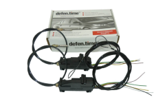 Defentime DoorLock блокиратор дверей (2шт)