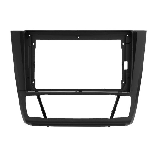 Установочный комплект Teyes для BMW 1-Series E88, E82, E81, E87 2004-2011 9" (F2) авто с климат контролем