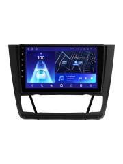 Установочный комплект Teyes для BMW 1-Series E88, E82, E81, E87 2004-2011 9" (F2) авто с климат контролем