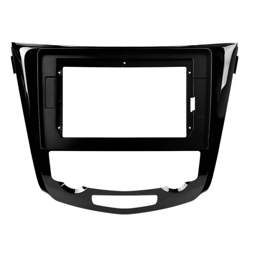 Установочный комплект Teyes для Nissan X-Trail / Qashqai 3 T32 (Automatic air conditioning) 2013-2022 (F2) 10.2&quot; (Вариант C) авто с обзором 360