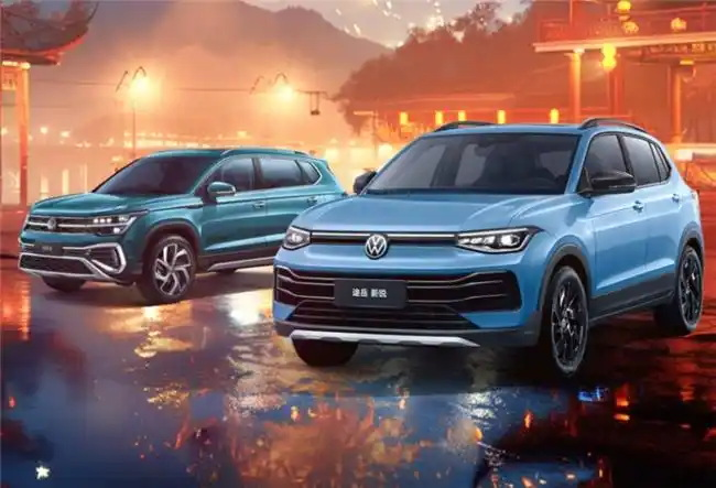 Электропривод двери багажника для Volkswagen Tharu XR 2024-2026